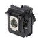 Epson V13H010L61 Assembly Lamp with Quality Projector Bulb Inside